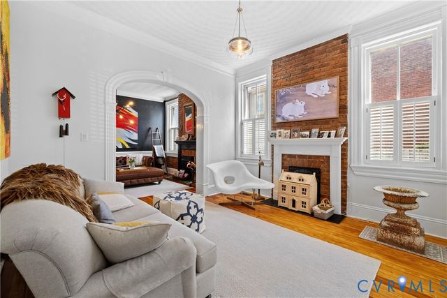 310 N 23rd St, Richmond, VA 23223