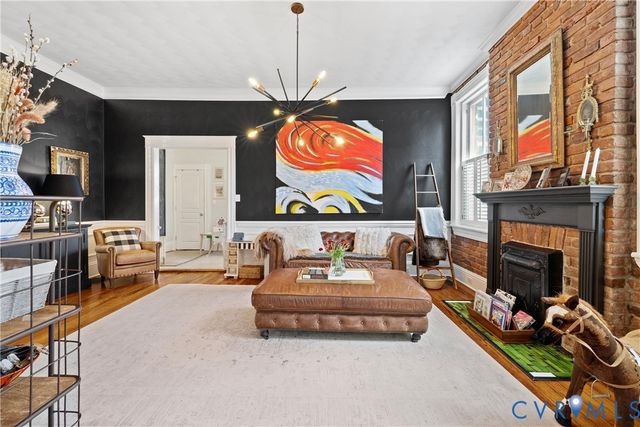 310 N 23rd St, Richmond, VA 23223