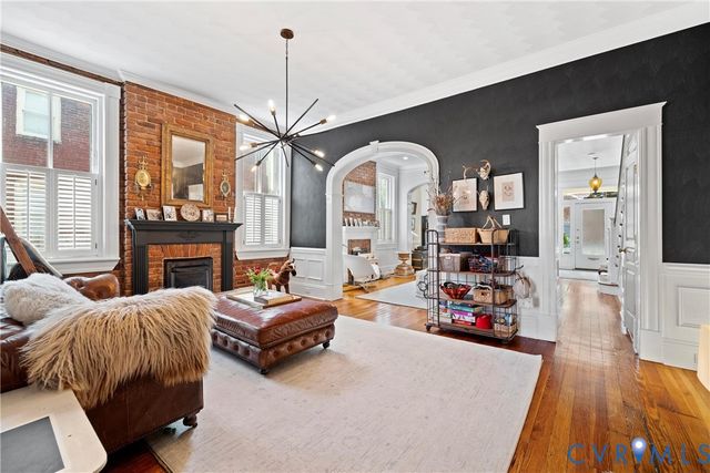 310 N 23rd St, Richmond, VA 23223