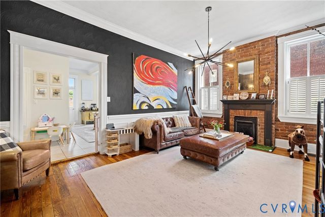 310 N 23rd St, Richmond, VA 23223
