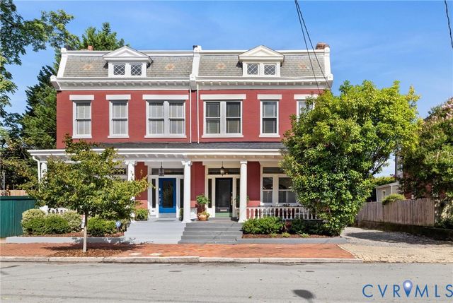 310 N 23rd St, Richmond, VA 23223