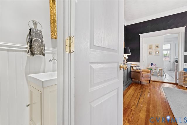 310 N 23rd St, Richmond, VA 23223