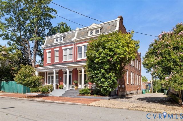 310 N 23rd St, Richmond, VA 23223