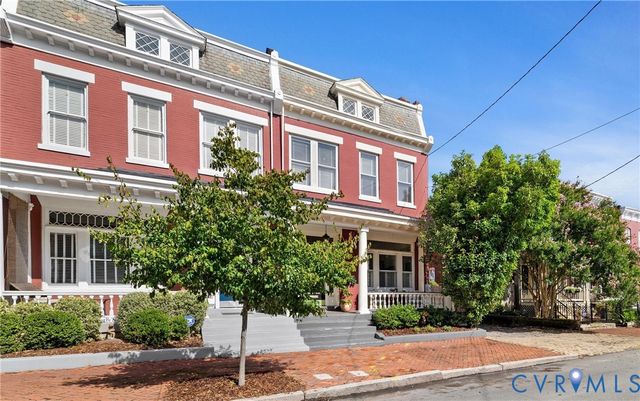 310 N 23rd St, Richmond, VA 23223