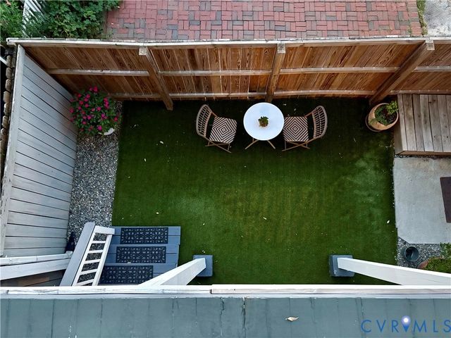 310 N 23rd St, Richmond, VA 23223
