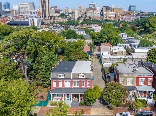 310 N 23rd St, Richmond, VA 23223