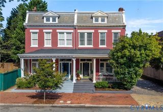 310 N 23rd St, Richmond, VA 23223