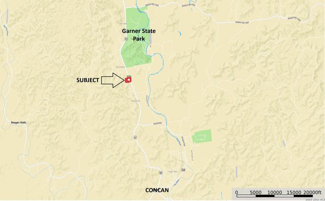 28387 US Highway 83, Concan, TX 78838