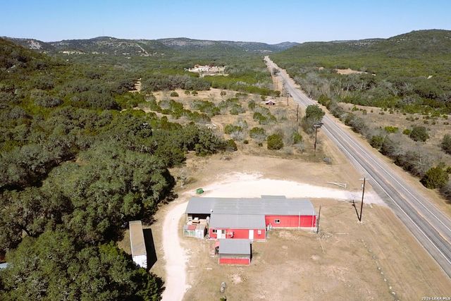 28387 US Highway 83, Concan, TX 78838