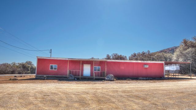 28387 US Highway 83, Concan, TX 78838