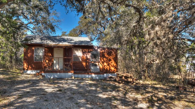 28387 US Highway 83, Concan, TX 78838