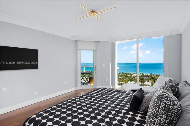 20201 E Country Club Dr 2506, Aventura, FL 33180