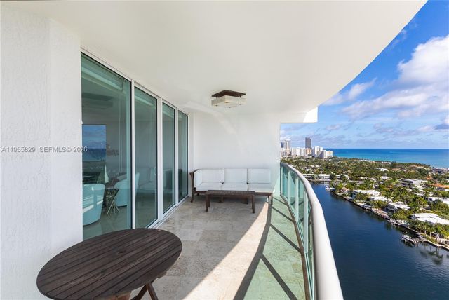 20201 E Country Club Dr 2506, Aventura, FL 33180