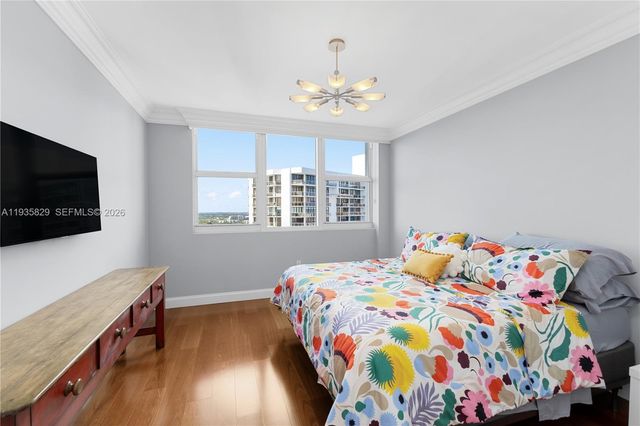 20201 E Country Club Dr 2506, Aventura, FL 33180