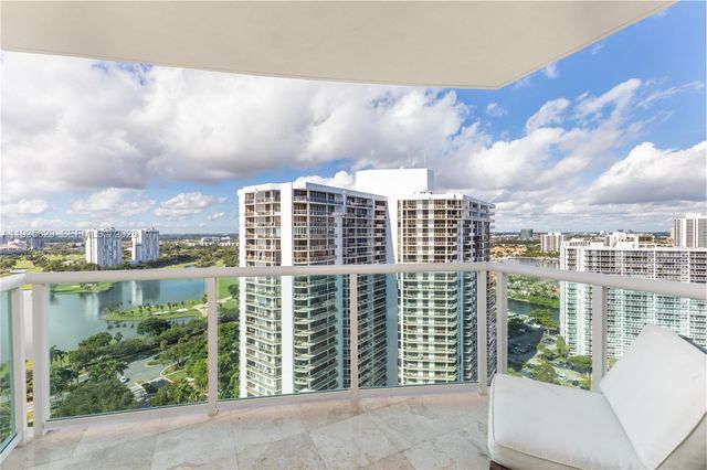 20201 E Country Club Dr 2506, Aventura, FL 33180