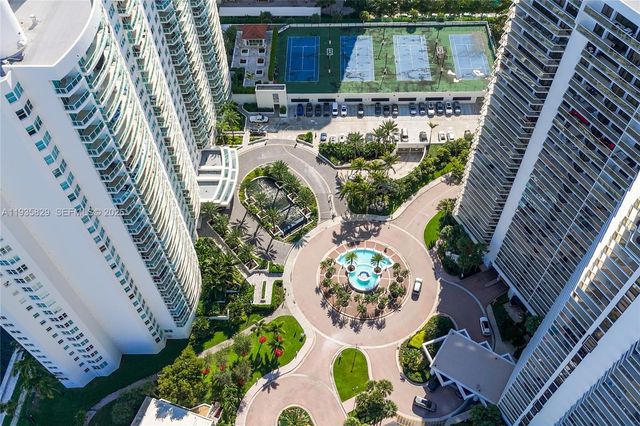 20201 E Country Club Dr 2506, Aventura, FL 33180