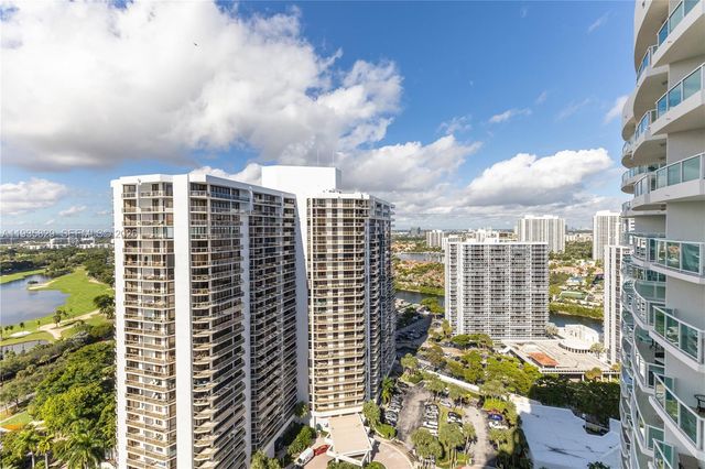 20201 E Country Club Dr 2506, Aventura, FL 33180