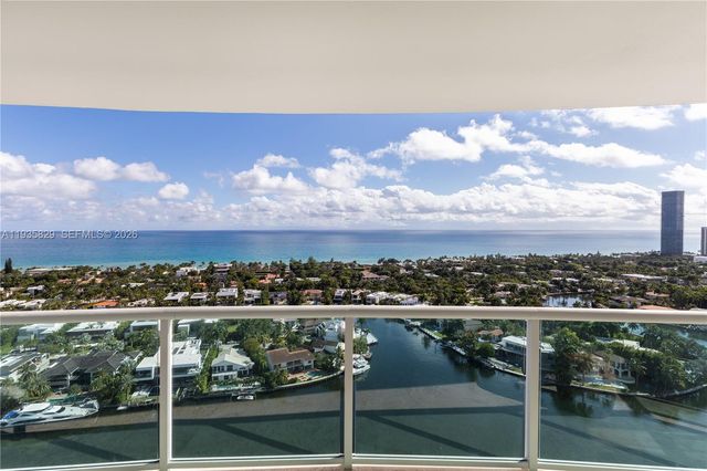 20201 E Country Club Dr 2506, Aventura, FL 33180