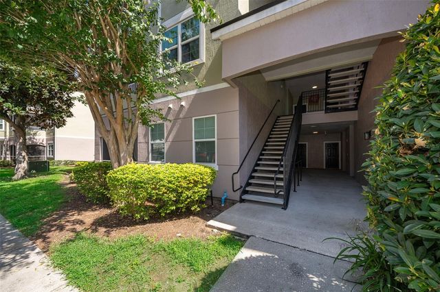 6663 QUEENS BOROUGH AVENUE 101, Orlando, FL 32835