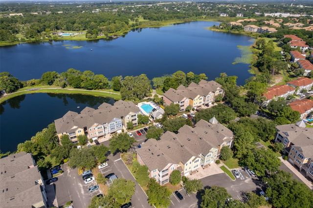 6663 QUEENS BOROUGH AVENUE 101, Orlando, FL 32835