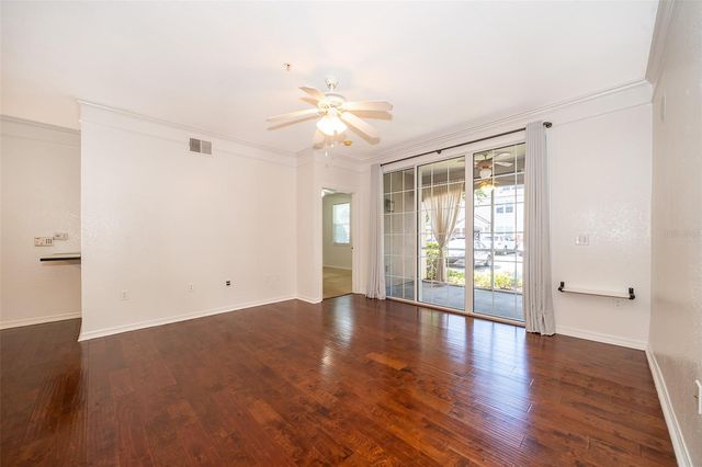 6663 QUEENS BOROUGH AVENUE 101, Orlando, FL 32835