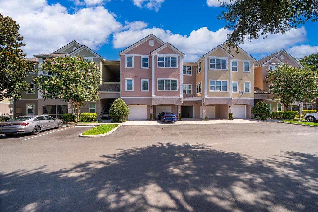 6663 QUEENS BOROUGH AVENUE 101, Orlando, FL 32835