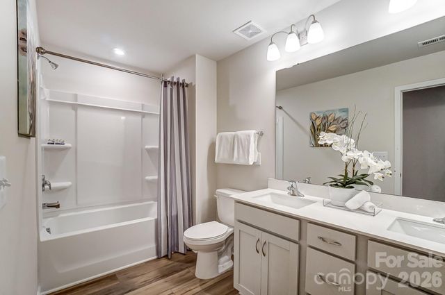 1334 Honey Trail, Monroe, NC 28112