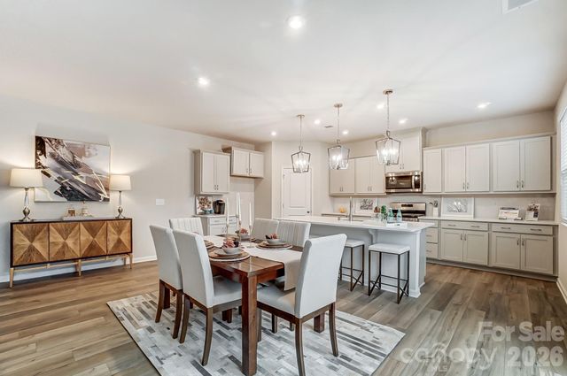 1334 Honey Trail, Monroe, NC 28112