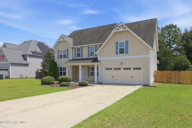133 Emma Court, Linden, NC 28356
