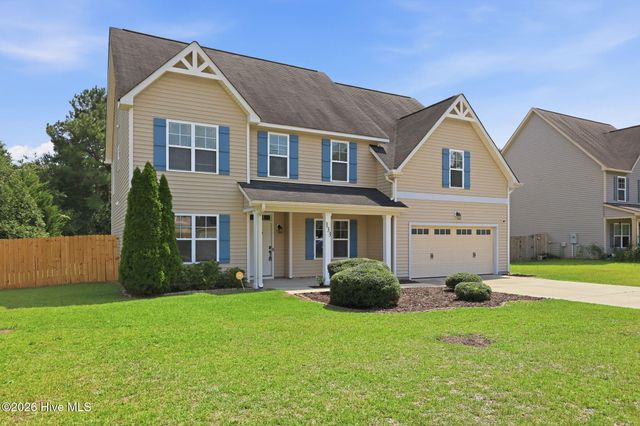 133 Emma Court, Linden, NC 28356