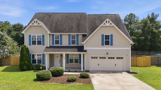 133 Emma Court, Linden, NC 28356