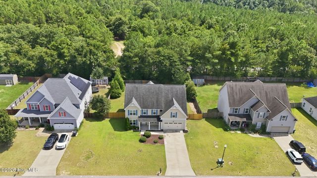 133 Emma Court, Linden, NC 28356