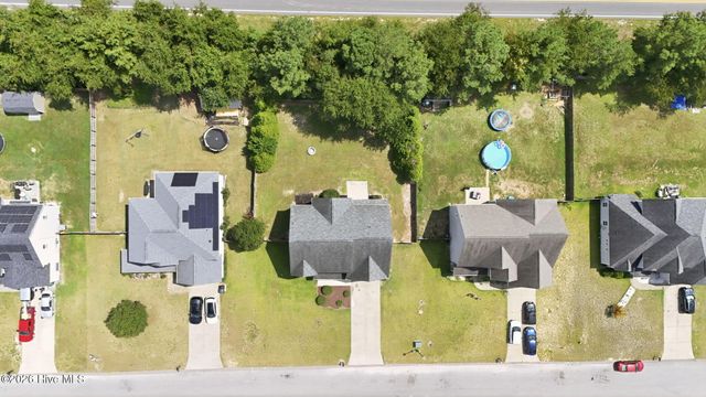 133 Emma Court, Linden, NC 28356