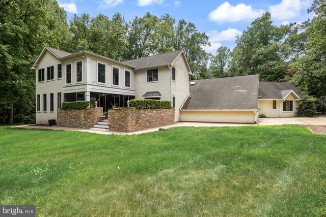 14 E RIDING DR, Cherry Hill, NJ 08003