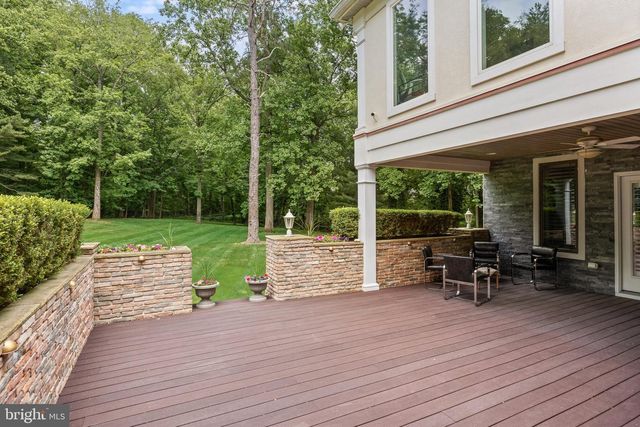 14 E RIDING DR, Cherry Hill, NJ 08003