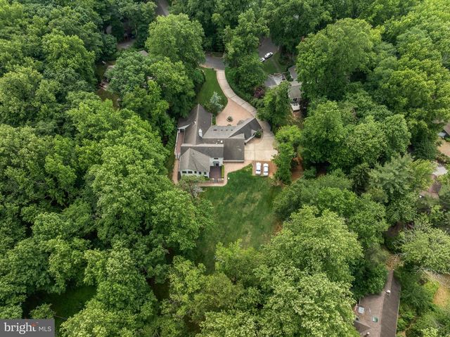 14 E RIDING DR, Cherry Hill, NJ 08003