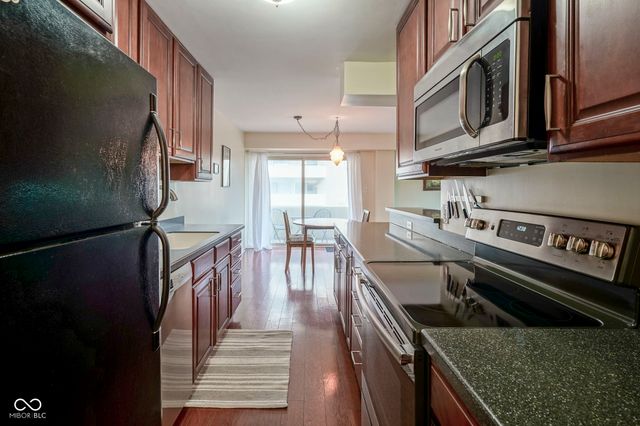 3965 N Meridian Street 3J West, Indianapolis, IN 46208