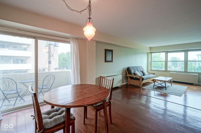 3965 N Meridian Street 3J West, Indianapolis, IN 46208