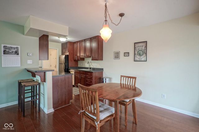 3965 N Meridian Street 3J West, Indianapolis, IN 46208