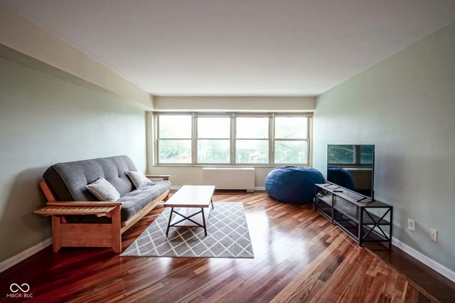 3965 N Meridian Street 3J West, Indianapolis, IN 46208