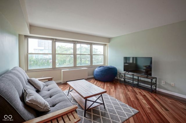 3965 N Meridian Street 3J West, Indianapolis, IN 46208