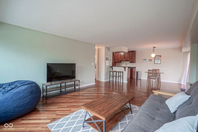 3965 N Meridian Street 3J West, Indianapolis, IN 46208