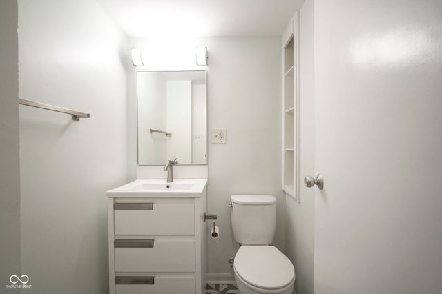 3965 N Meridian Street 3J West, Indianapolis, IN 46208