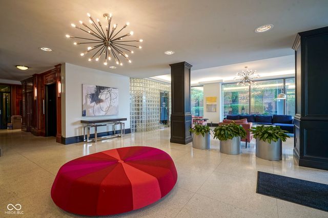 3965 N Meridian Street 3J West, Indianapolis, IN 46208