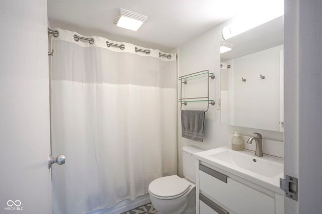 3965 N Meridian Street 3J West, Indianapolis, IN 46208