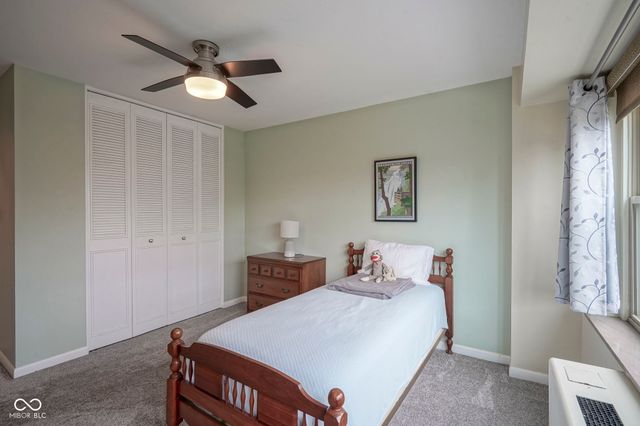 3965 N Meridian Street 3J West, Indianapolis, IN 46208