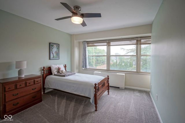 3965 N Meridian Street 3J West, Indianapolis, IN 46208