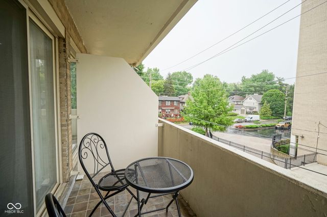 3965 N Meridian Street 3J West, Indianapolis, IN 46208