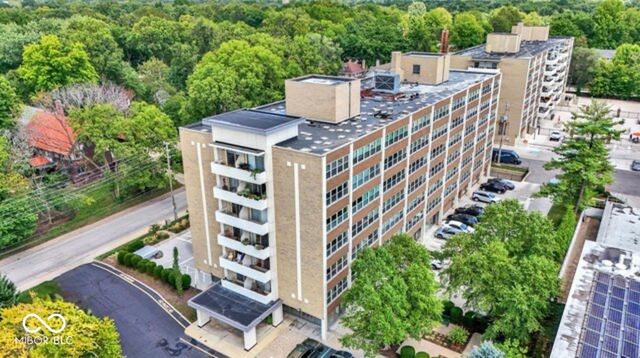 3965 N Meridian Street 3J West, Indianapolis, IN 46208