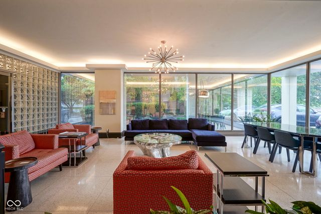 3965 N Meridian Street 3J West, Indianapolis, IN 46208